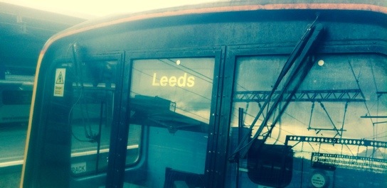Leeds-Bradford