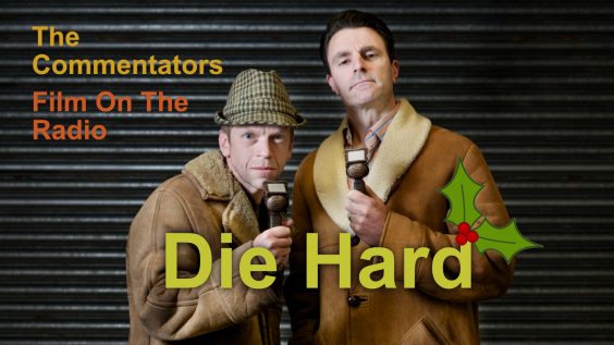 Die Hard – On the Radio