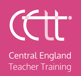 Central England Teacher Training Logo