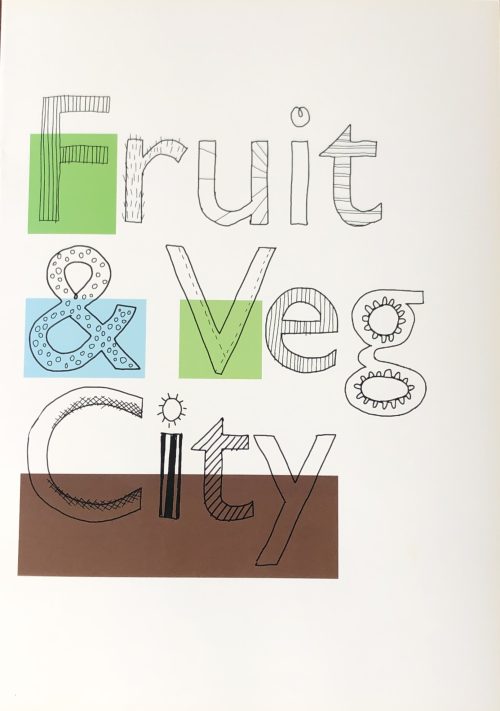 Fruit and Veg City